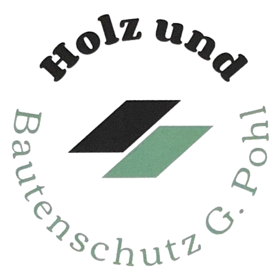 Logo Holz und Bautenschutz G. Pohl